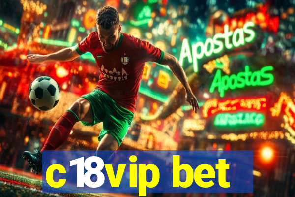 c18vip bet